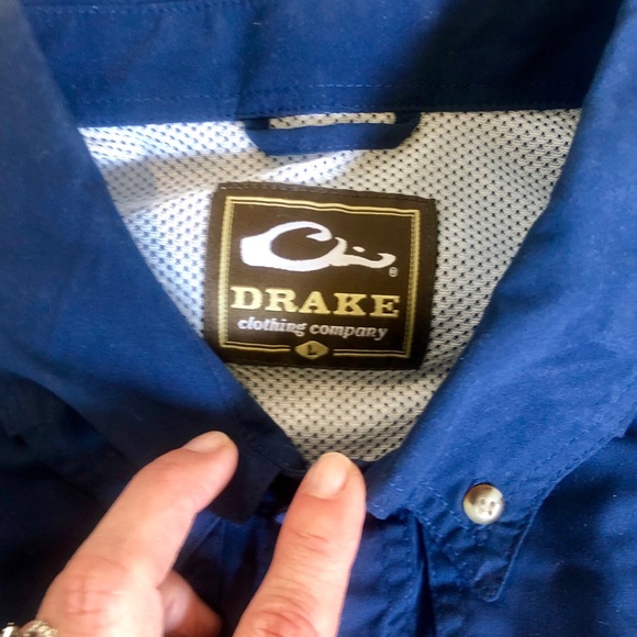 🐅Drake Waterfowl Auburn - Picture 2 of 6